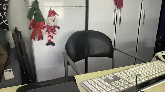 coach-karl's cam snapshot