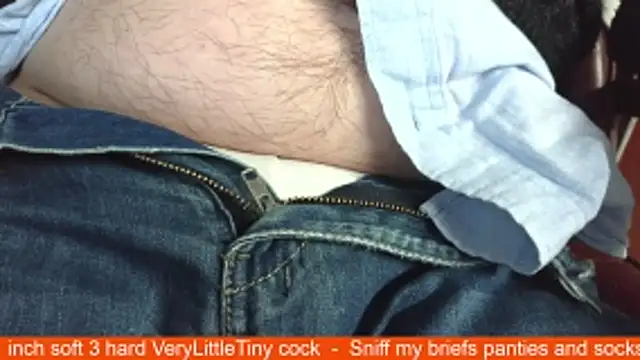 hairyandtiny's cam snapshot