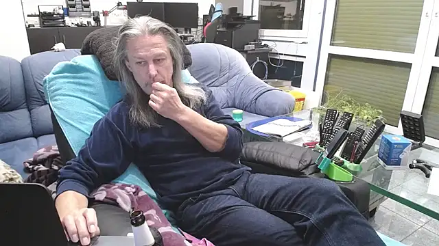 Old_man_1964's cam snapshot