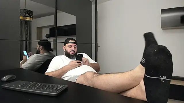 DravenPeak's cam snapshot