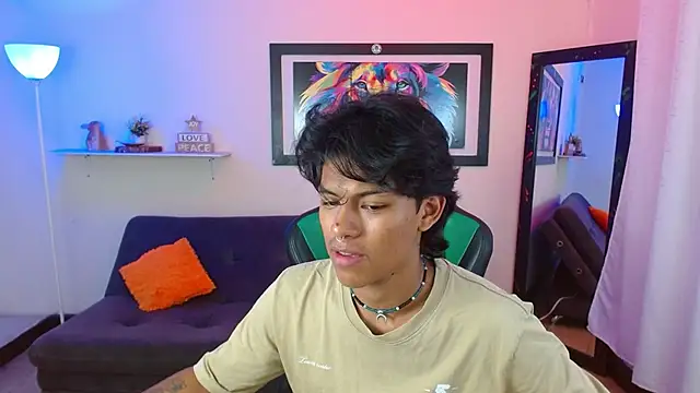 dreyk20's cam snapshot