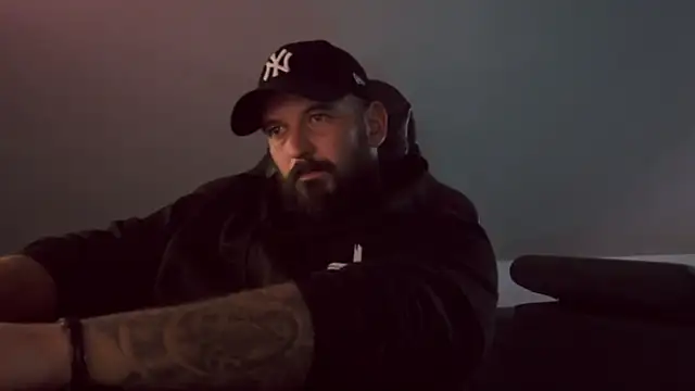 donchriiis92's cam snapshot