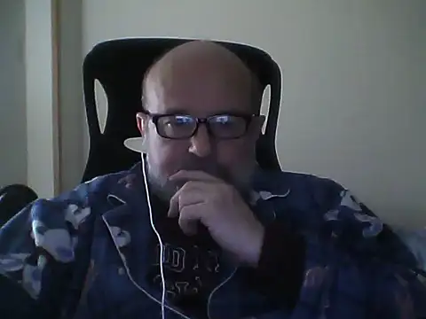 desubikao62's cam snapshot