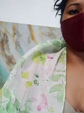 Tamil_Sanjana_'s cam snapshot