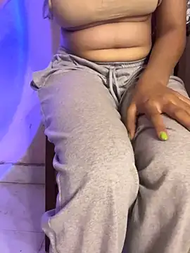 Minki-Chinki's cam snapshot