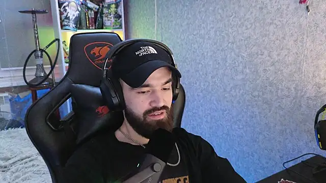 Nik_Namee live sex cam