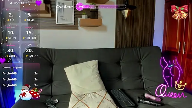 Melany_27 live sex cam