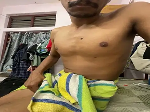 CALVINXXX live sex cam