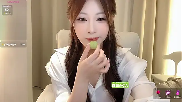 Princess3344's cam snapshot