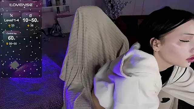 AkiraAsai's cam snapshot