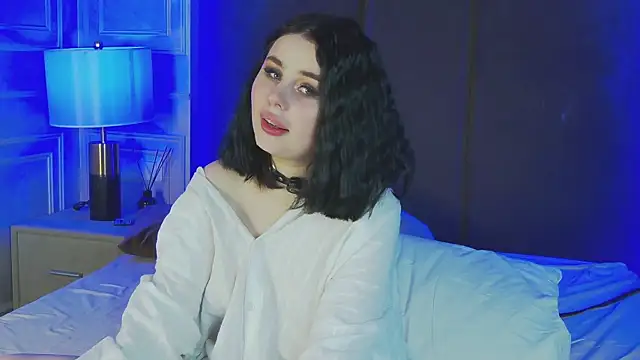 AliceLune's cam snapshot