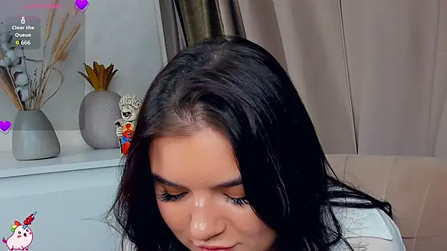 BenniePatience's web cam