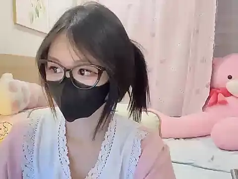 Yuyu-baobei's cam snapshot