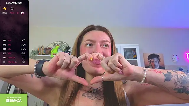 MaryStocks's cam snapshot