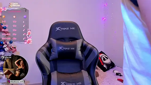 Amypond__'s cam snapshot