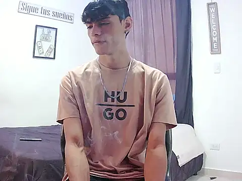 harrytomson_1 live sex cam