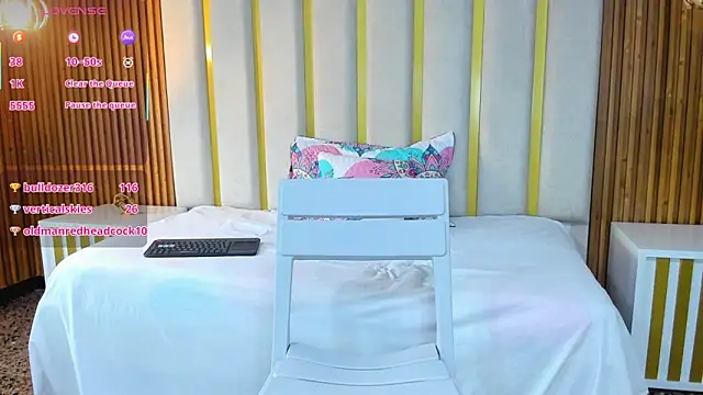 love_mommy's cam snapshot