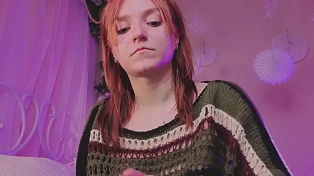 Rita_flame's cam snapshot