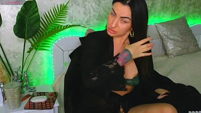 Aelorya's cam snapshot