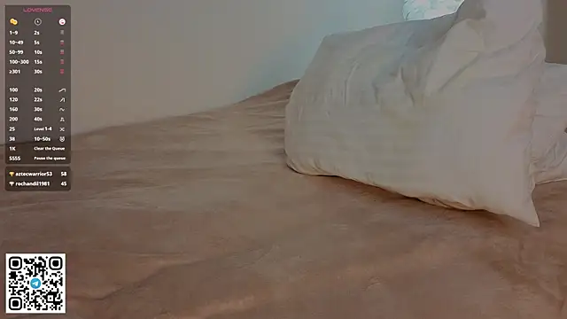 EuniceRaymundo's cam snapshot