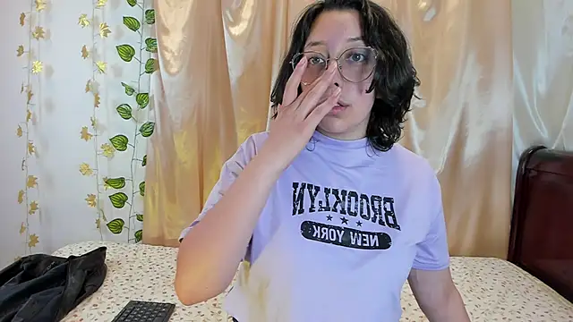 Milie_yue's cam snapshot