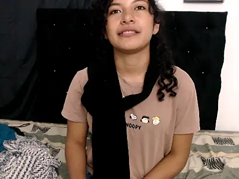 Sou_Sweet's cam snapshot