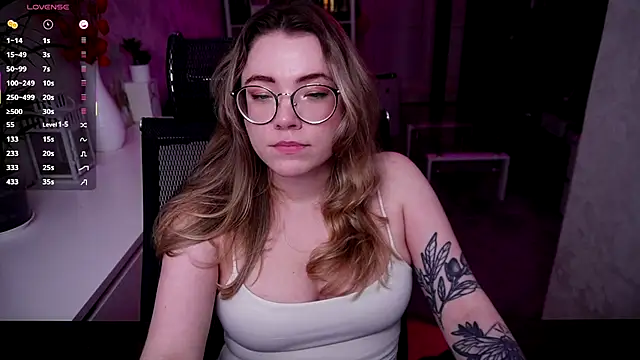 RemyCute's cam snapshot