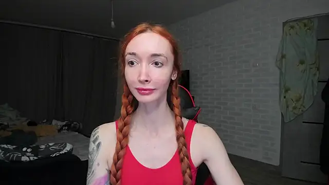 Roxy_Silver's cam snapshot