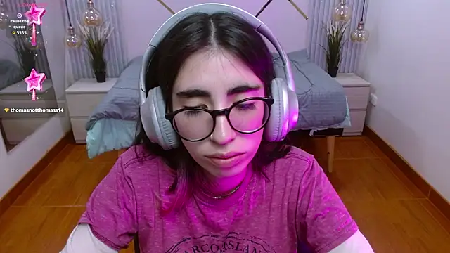 LenaRoses's cam snapshot