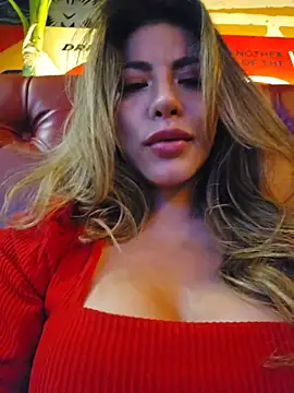 Karen_San_Miguel's cam snapshot