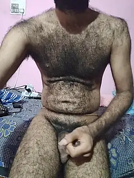 hairy_boyi's cam snapshot