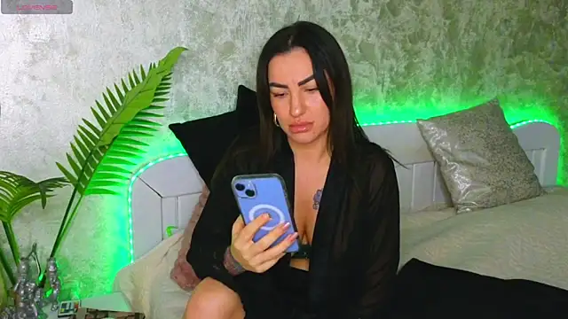 Aelorya's cam snapshot