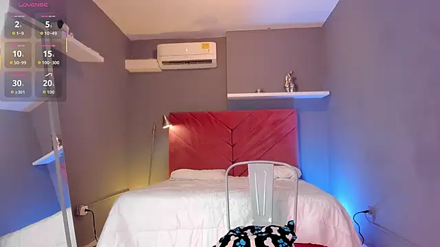 anuskah's cam snapshot