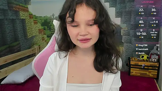 EmilyChaves's cam snapshot