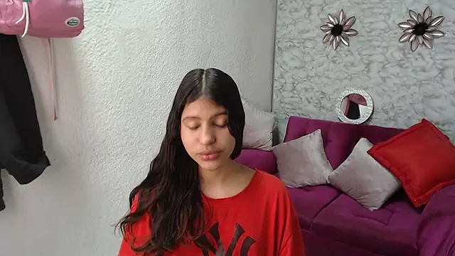 Evagirl69's cam snapshot