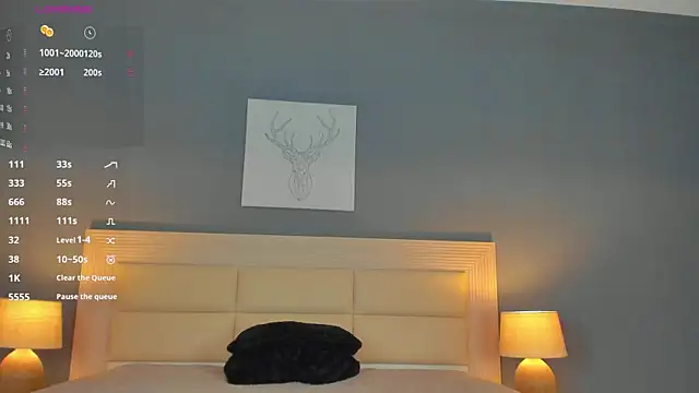 rebeccavibes's cam snapshot