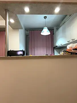 IrisBlues's cam snapshot