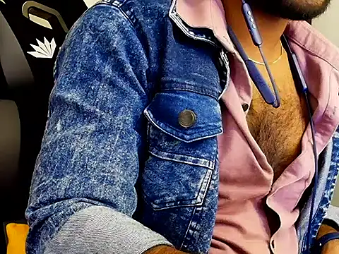 RuvoxXneXo's cam snapshot