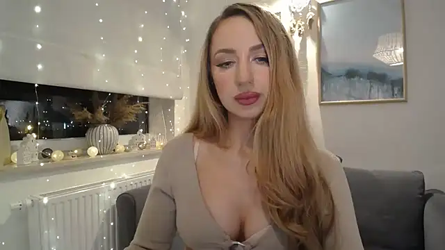 JulietteDiamond's cam snapshot