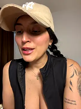 ANA_U's cam snapshot