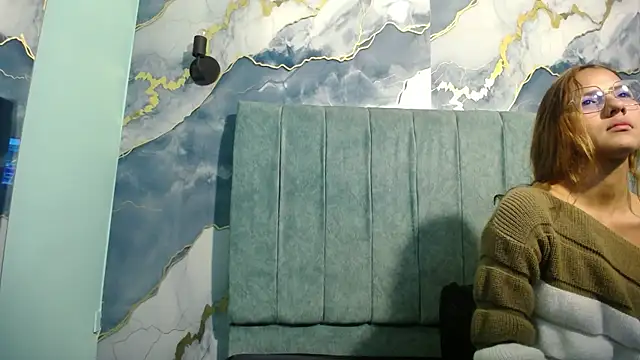 angeles_azul's cam snapshot