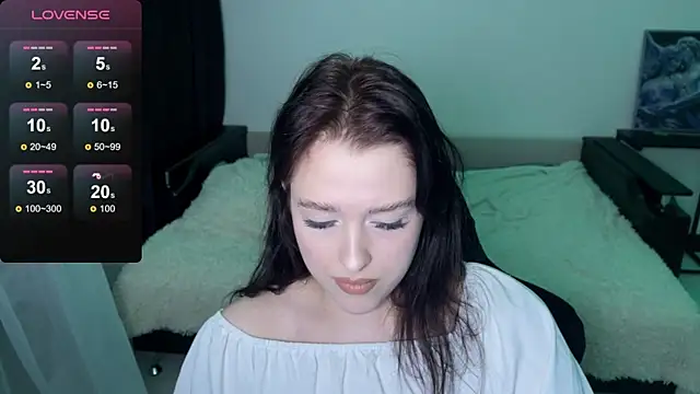 Sunshine_J's cam snapshot