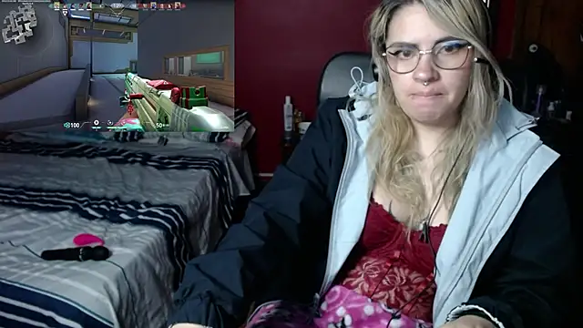 AlissaSpellman's cam snapshot