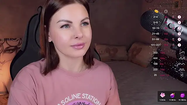 Alaska_ya's cam snapshot