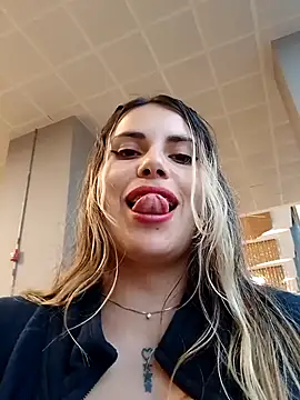 Cata_city1106's cam snapshot