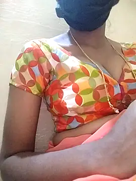 Jyotilakshmi's cam snapshot