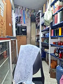 Niidia's cam snapshot