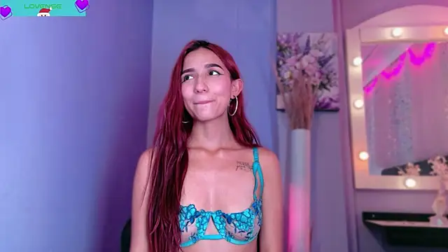 Natalia_Prada's cam snapshot