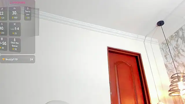 Sheilly_brown's cam snapshot