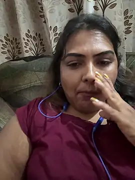 Tamil_Smiley_Queen's cam snapshot